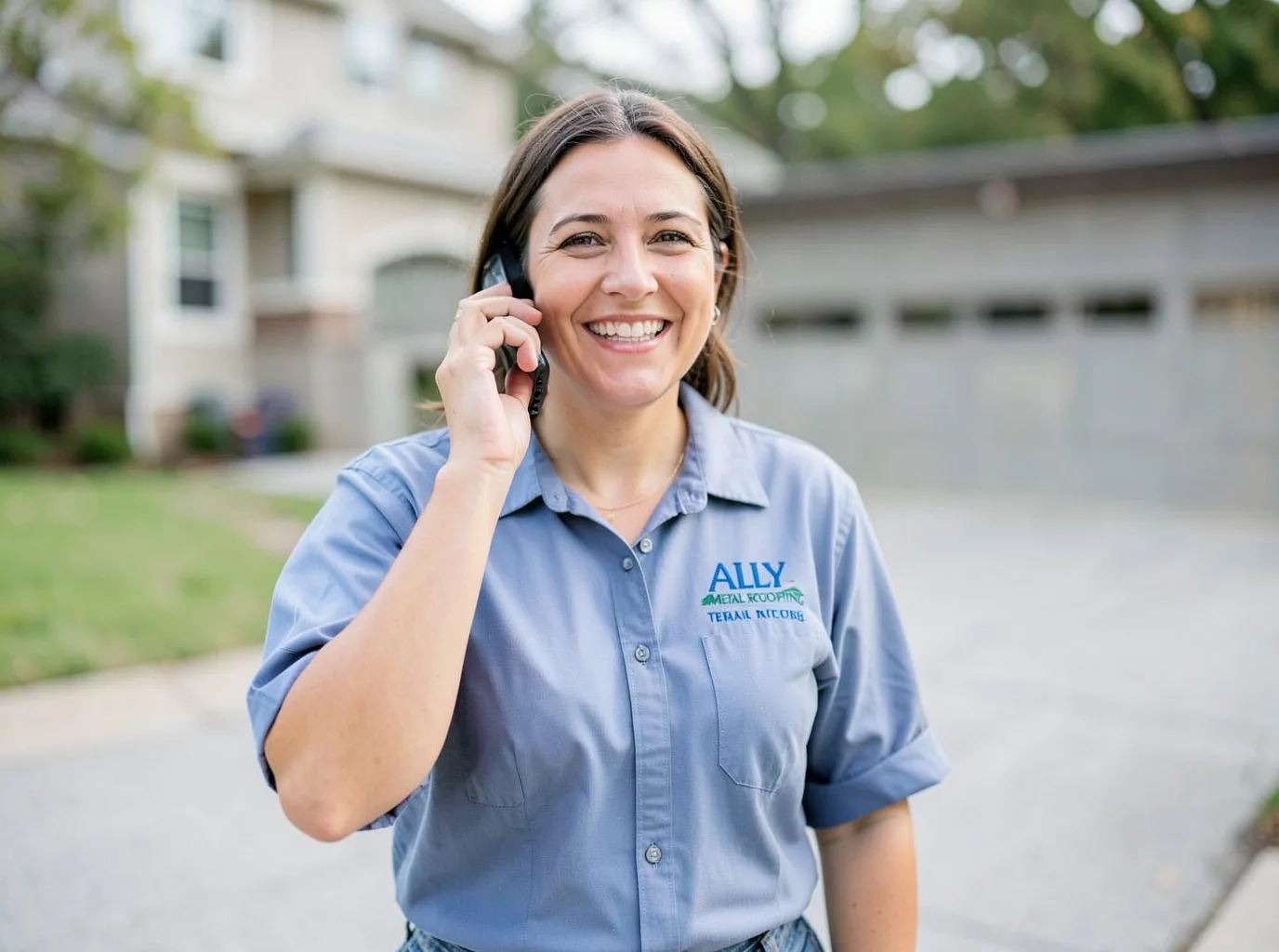 Metal Roof Installation Ridgefield, CT FAQs